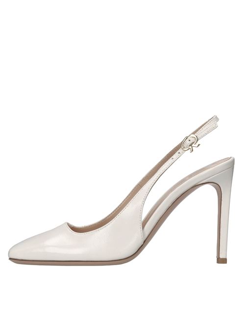  GIANVITO ROSSI | CHRISTINA SLING NUITBIANCO